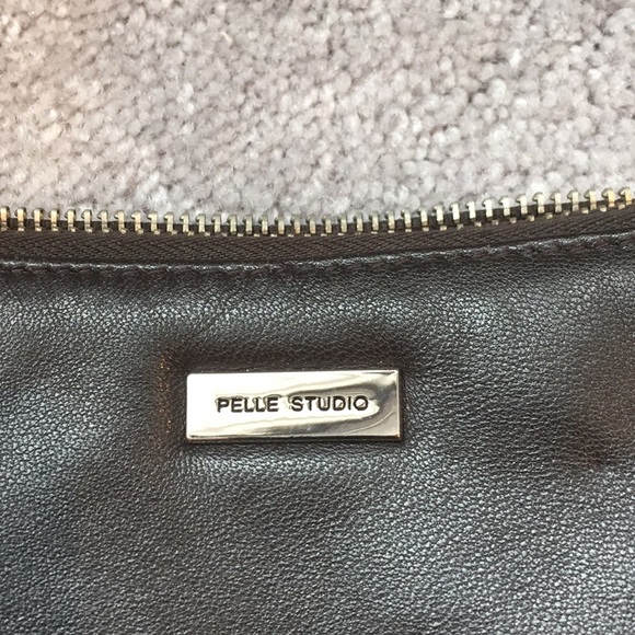 Wilsons leather purse - Picture 2 of 5